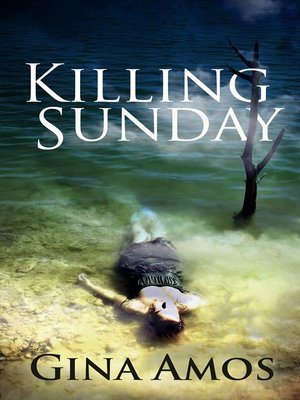 cover image of Killing Sunday